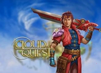 Cloud Quest слот дня от Гризли